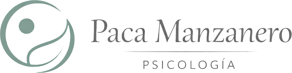 Paca Manzanero Psicolog&iacute;a